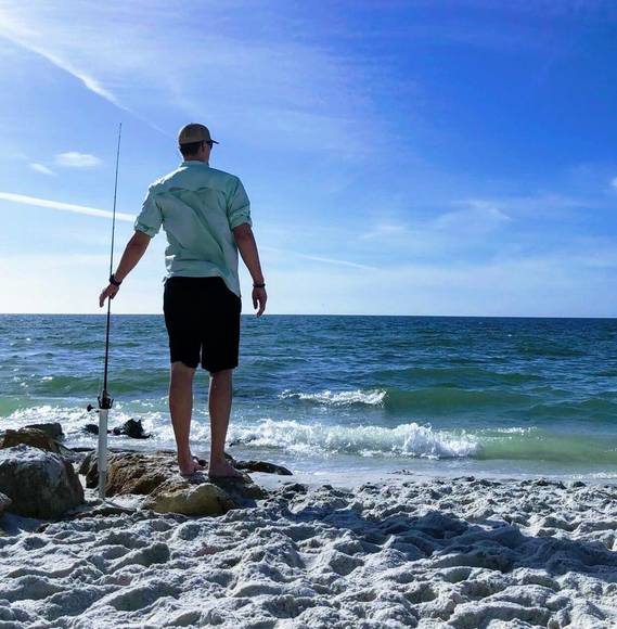 Meet your Posher, Kevin - Picture 1 of 1